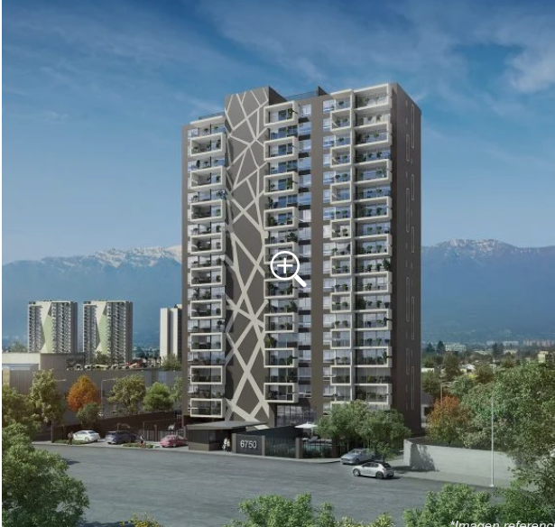 EDIFICIO BAUM