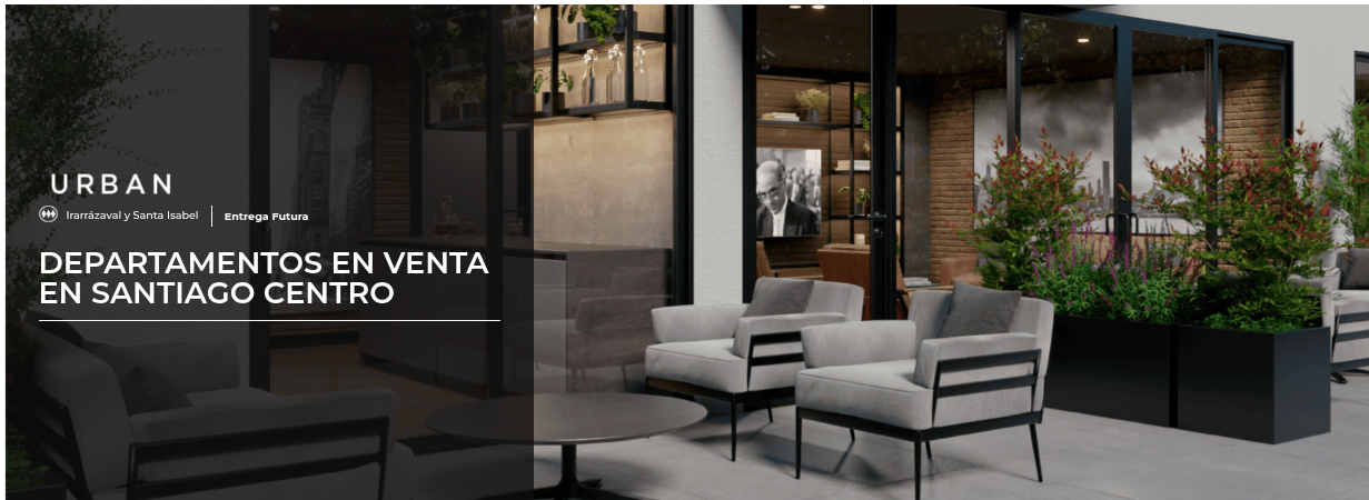 EDIFICIO URBAN